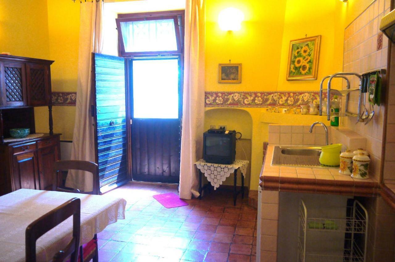 - Quarto Del Cuore Bauernhof