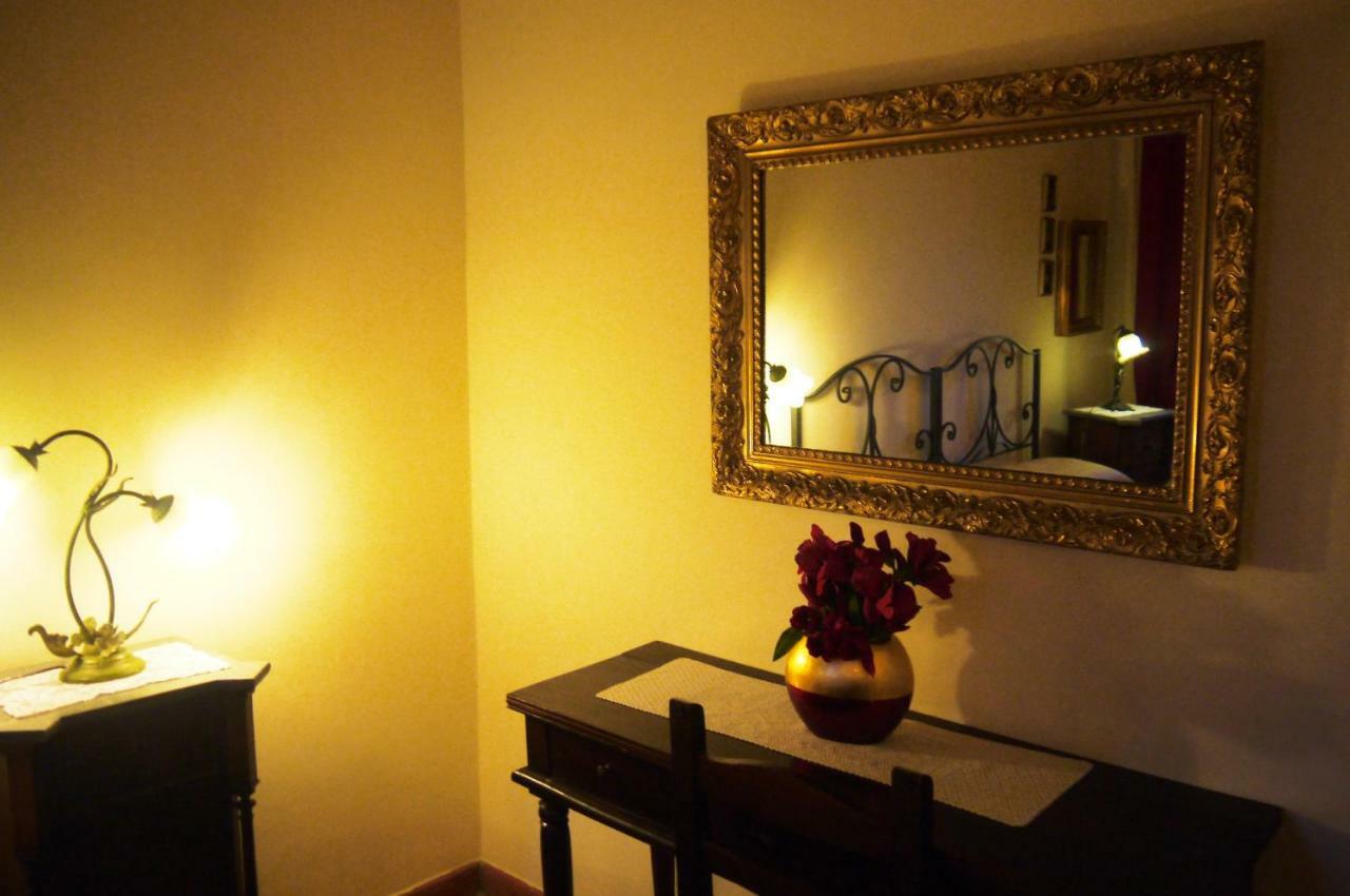 - Quarto Del Cuore Bauernhof